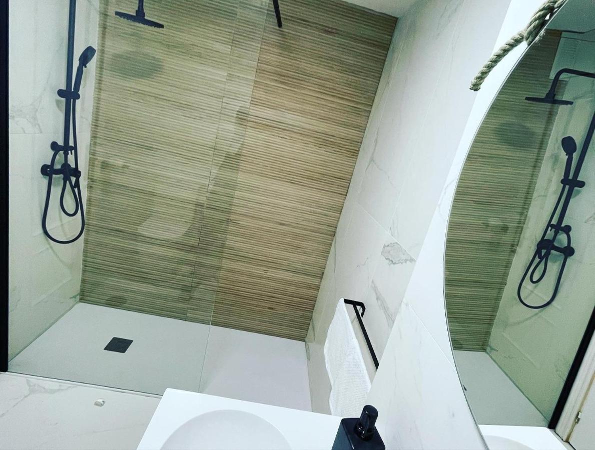 Balcon Playa Y Piscina 2 Habitaciones Ipanema Pondos Almuñécar المظهر الخارجي الصورة