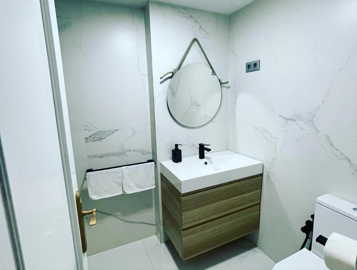 Balcon Playa Y Piscina 2 Habitaciones Ipanema Pondos Almuñécar المظهر الخارجي الصورة